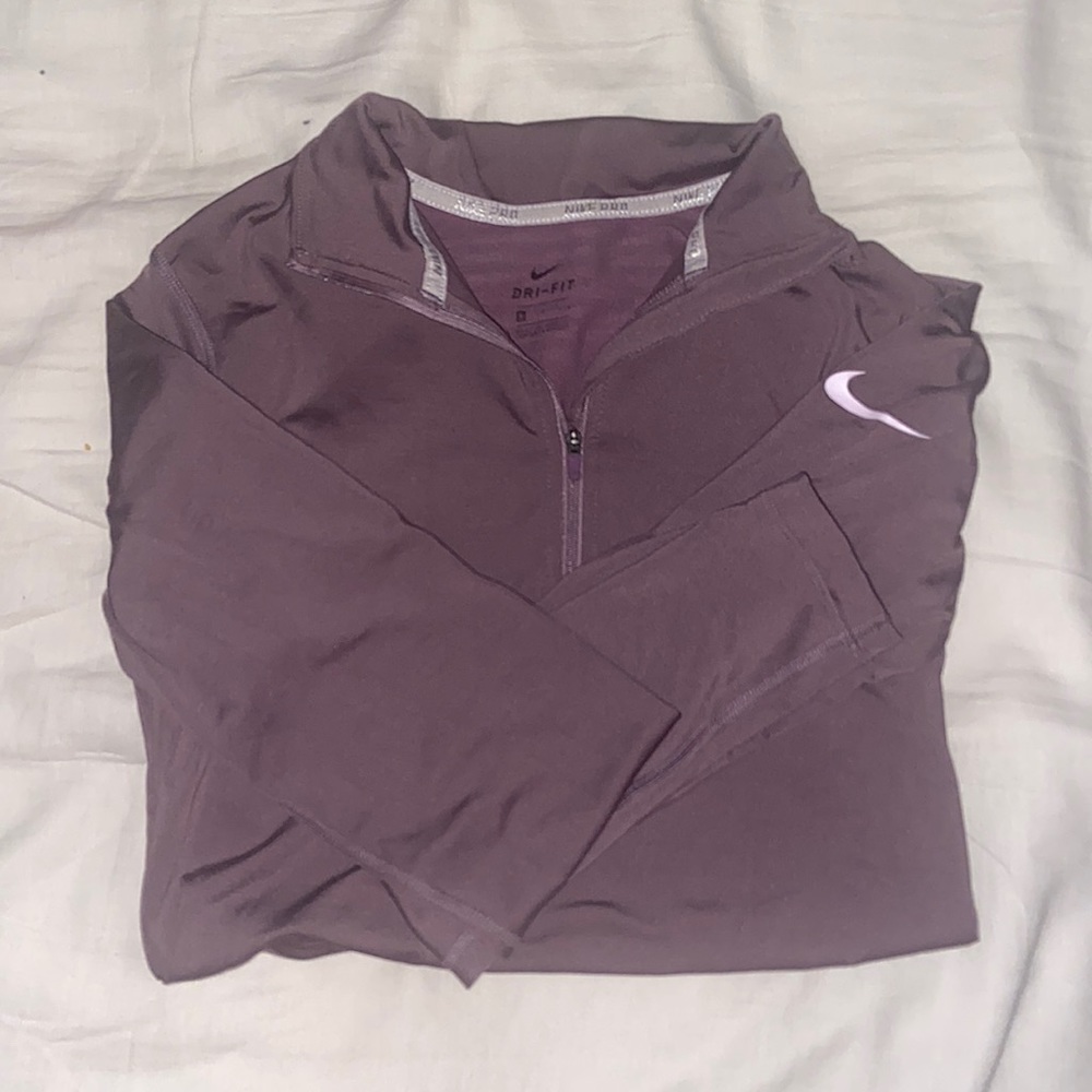 Nike Quarter Zip